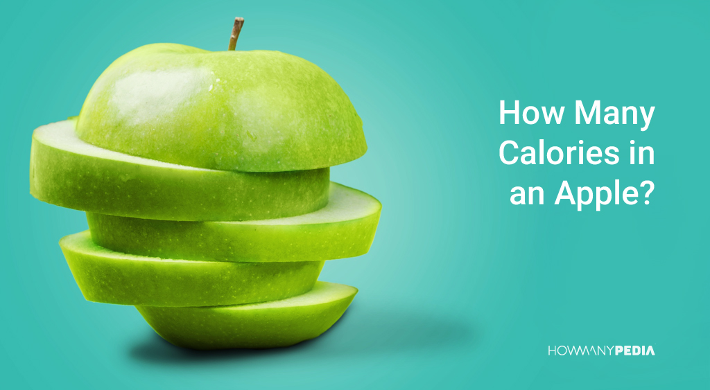 How_Many _Calories_in_an_Apple