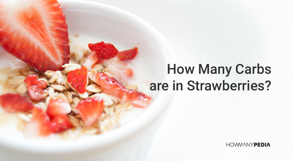 How_Many _Carbs_are_in_Strawberries