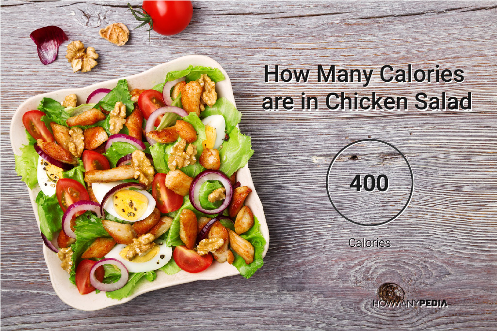 How_Many_Calories_are_in_Chicken_Salad