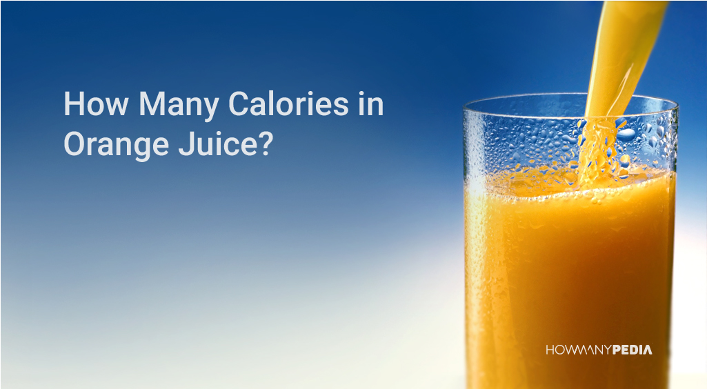 How_Many_Calories_in_Orange_Juice