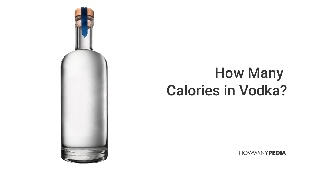How_Many_Calories_in_Vodka