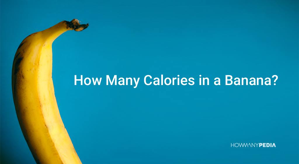 How_Many_Calories_in_a_Banana