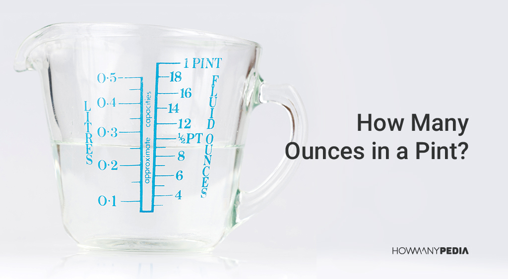 How_Many_Ounces_in_a_Pint