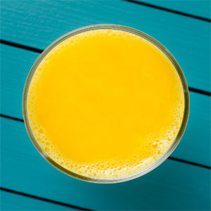 How Many Calories in Orange Juice - Howmanypedia