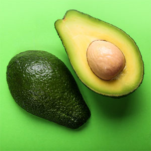 How Many Calories in an Avocado