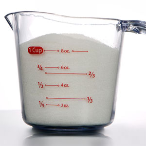 How Many Ounces are in a Cup - Howmanypedia