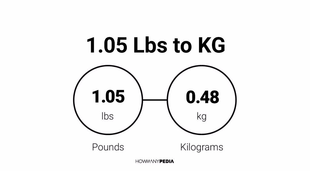 1 pound kaç kilo