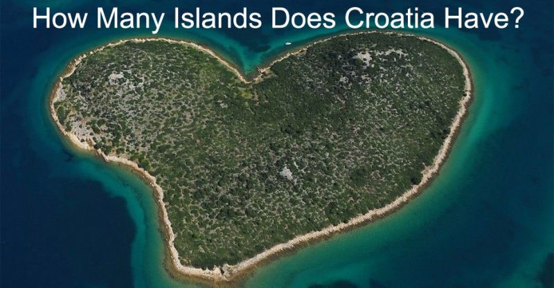 How-Many-Islands-Does-Croatia-Have
