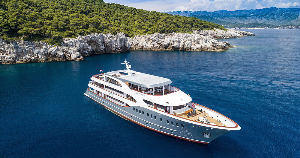small-ship-cruise-croatia